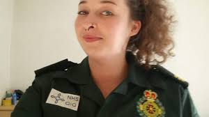 Fundraiser by Amy Withey : Helping Hannah cover funeral costs.