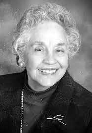 Nancy Weant Obituary (1930