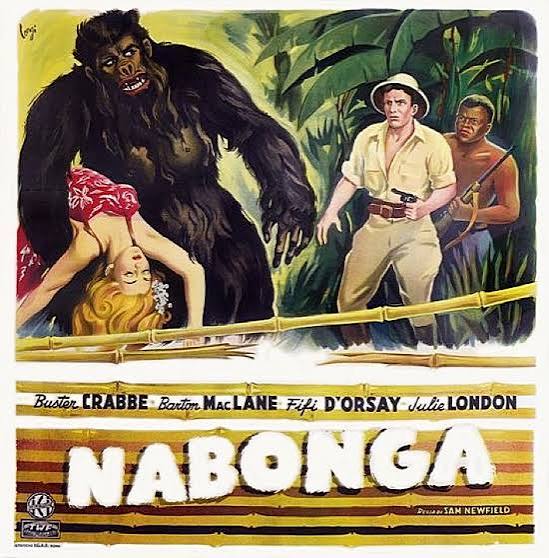 Nabonga (1943)