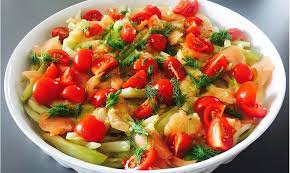 ✓ wie bereitet man 1. Sommer Rezepte 50 Gerichte Fur Heisse Tage Chefkoch De