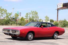 Image result for Bright Red 1974 Dodge