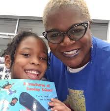 Latisha Newberry's Instagram, Twitter & Facebook