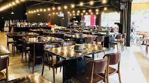 Shah alam q thai steamboat 2015. Hangrill Steamboat Grill Shah Alam Discounts Up To 50 Eatigo