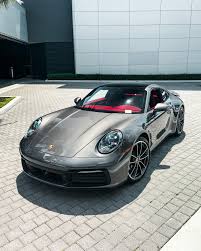 Check spelling or type a new query. Agate Grey 992 With A Full Red Interior Too Much Red Porsche