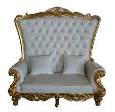 Alibaba.com offers 8,989 high back sofa products. China Wooden Luxury Royal High Back Loveseat Queen King Throne Wedding Chair Wedding Sofa For Sale China King Throne Sofa High Back Loveseat