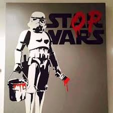 Banksy Street Art Banksy Street Art Banksy Art