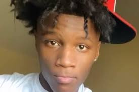 Fundraiser by Amayia Gardner : Shamar Rayell Perry