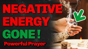 If you always doubt whether your spouse or your new catch loves you, this spell can work to dispel the doubts. Miracle Prayer For Home Remove Negative Energy Bad Energy Cleansing Bhumi Gayatri Mantra Youtube