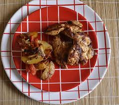 Epingle Sur Recette Viande