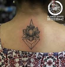 Visit our site to learn more about our lansdale, pa studio. Lotus Tattoo For Parlour Rs 499 Inch Inkblot Tattoo Art Studio Id 21985695191