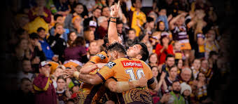 2021 top performers / tackles. Nrl 2018 Brisbane Broncos Alex Glenn The Kids We Need To Help Playersvoice