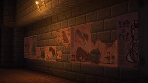Explore the world of fossils, craft new blocks, build useful tools and let me now if you like this mod. Fossils And Archeology Revival Build 7 3 2 The Dinosaur Renaissance Update Dinosaurs In Minecraft Minecraft Mods Mapping And Modding Java Edition Minecraft Forum Minecraft Forum