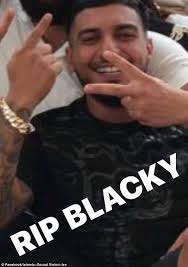 List of bikies murdered in Sydney underworld killings