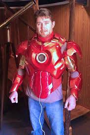 Iron man hands pdf template, this version has slightly more options than the free version. Sandbagger S Iron Man Builds Now In Steel Halo Costume And Prop Maker Community 405th