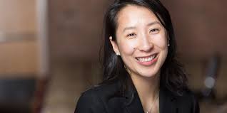 Catherine Cheng Stahl • Writing, Literature, and Language • Marymount  Manhattan College