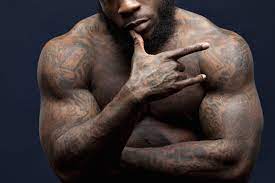 Now, very pale skin has made this white ink tattoo look like scarring, it is also raised quite a bit. Tattoos For Dark Skin Experts Weigh In On Tattoo Myths For Darker Skin