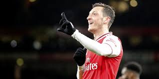Mesut ozil (born october 15, 1988) is a professional football player who competes for germany in world cup soccer. Mikel Arteta Indikasikan Mesut Ozil Segera Tinggalkan Arsenal Bola Net