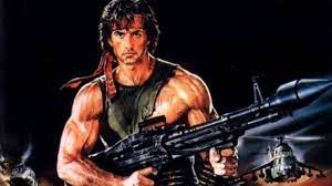 Man who referenced Rambo in threatening emails to TransLink loses human  rights complaint | CTV News
