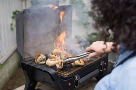 Char broil standard portable liquid propane gas grill. The Best Portable Grills For 2021 Reviews By Wirecutter