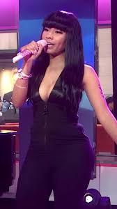 Emotional Performance of Bed of Lies by Nicki Minaj