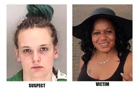 Augusta woman avoids murder conviction in high-profile parking dispute case 