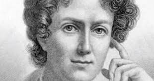 Abolitionist Frances Wright (Scottish-American 1795-1892): Bold and Brazen 