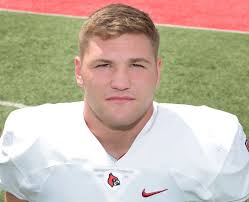 LaRosa's MVP of the Week