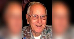 Obituary for Alvin R. Tucker