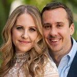 Lindsay Roth, Gavin Jordan