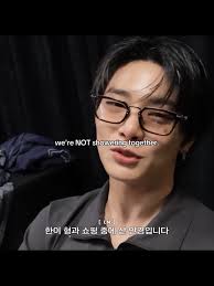 Hyunjin, Jeongin e a Conversa do SKZ