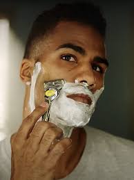 To treat ingrown hairs, stop shaving, tweezing or waxing until the condition improves — usually one to six months. Shaving Tips Razor Bumps And Ingrown Hairs Gillette In