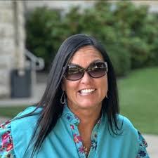 Irma Hardin's Instagram, Twitter & Facebook