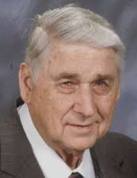 Obituary information for William Bellew Byrd