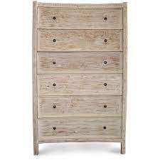 A whitewashed farmhouse dresser… the body was painted in milk paint and then a wash was added on top to soften it. Noir Hampton Tallboy Dresser White Wash Tallboy Dresser White Washed Furniture Tallboy Dresser White