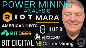 Bj mining]🔥Computing power journal