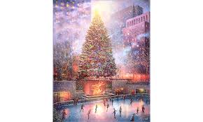 Transparent Background Christmas Lights Png Gif Christmas Counter Decor Christmas Tree Gif Amazing Christmas Trees Rockefeller Center Christmas Tree