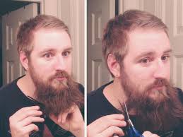 Hopefully, after reading the concepts and principles listed above you've got an idea as to what length you might go for. How To Trim Your Beard Without Killing It By Kyle Lambert Medium