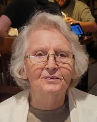 Patricia G. "Patti" Barrett Obituary October 24, 2023