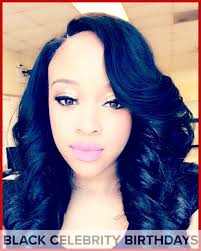 Capricorn celebrity born in Jackson, MS