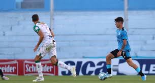 Partidos en fase de grupos de la primera nacional. Los 36 Equipos De La Primera Nacional De Argentina