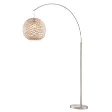 Villa Arch Floor Lamp Arch Lamp Arched Floor Lamp Floor Lamp