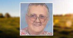 Laverne June Pruitt Obituary June 15, 2009