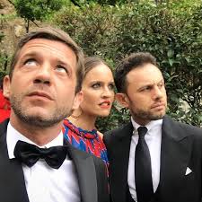 Get joao paulo rodrigues plus over 353k other contacts with our free trial. Tanto Amor Mas Ja Acabou Joao Paulo Rodrigues Termina Namoro Com Ana Amaro Nacional Flash