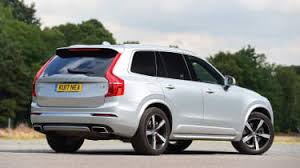 There are currently 77 used volvo xc90 vehicles available on carzone. Used Volvo Xc90 Review Auto Express