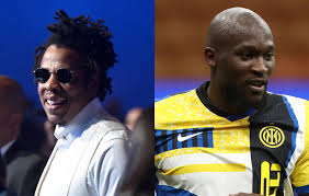 Latest on internazionale forward romelu lukaku including news, stats, videos, highlights and more on espn. Jay Z On Bonding With Romelu Lukaku Through Music Idea Huntr