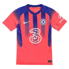 Player stats of timo werner (fc chelsea) goals assists matches played all performance data. Nike Chelsea Timo Werner Third Shirt 2020 2021 Junior Domestic Replica Shirts Sportsdirect Com