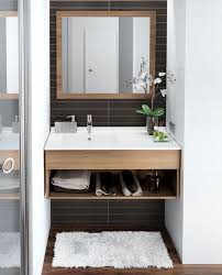 Meuble Salle Bain Bois Design Ikea Lapeyre Meuble De Salle De Bain Meuble Salle De Bain Decoration Salle De Bain