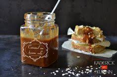 Recette Caramel Au Beurre Sale Fait Maison Pour Des Cadeaux Gourmands Recette Caramel Cadeaux Gourmands Panier Gourmand Noel