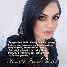 Ralph Garramone, Plastic Surgeon and Medi-Spa