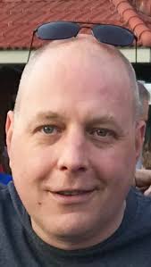 Obituary for Ryan Christopher Vogel